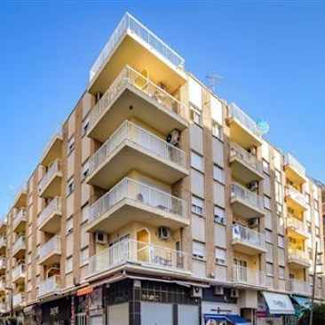 Avenida Apartments